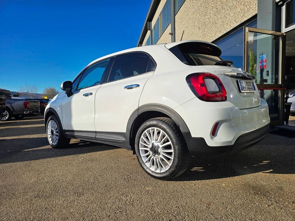 Fiat 500X 1.3 MJT 95 CV Cross CON PREZZO REALE