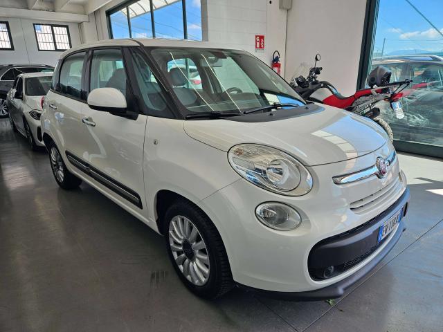 Fiat 500L 1.3 mjt Lounge 85cv