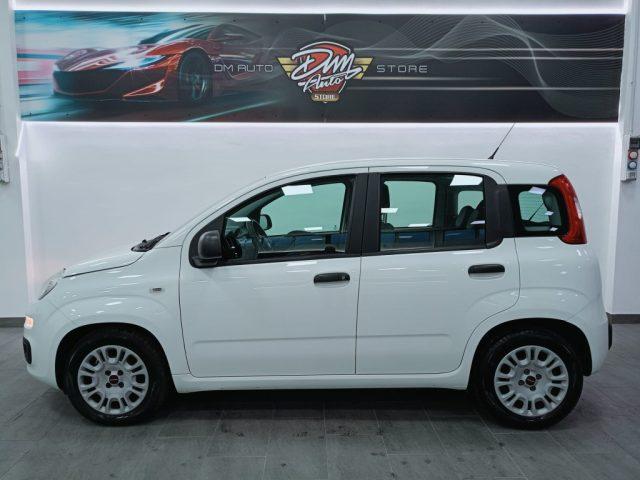 FIAT Panda 1.3 MJT 95 CV S&S Easy