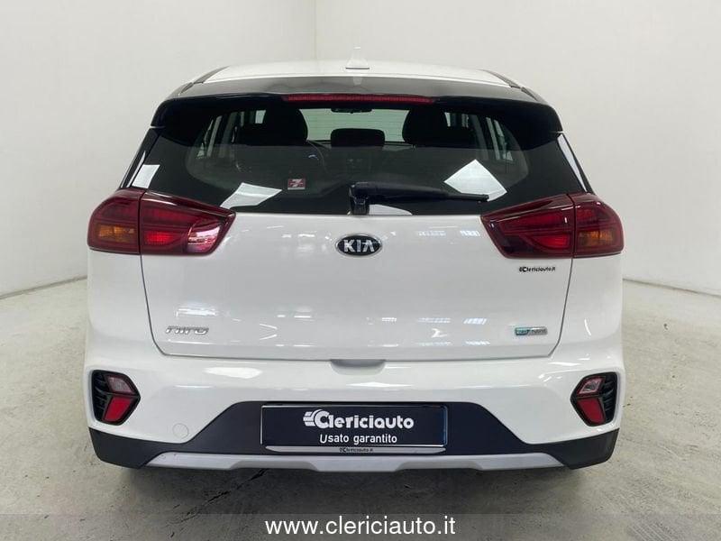 KIA Niro 1.6 GDi DCT HEV Urban