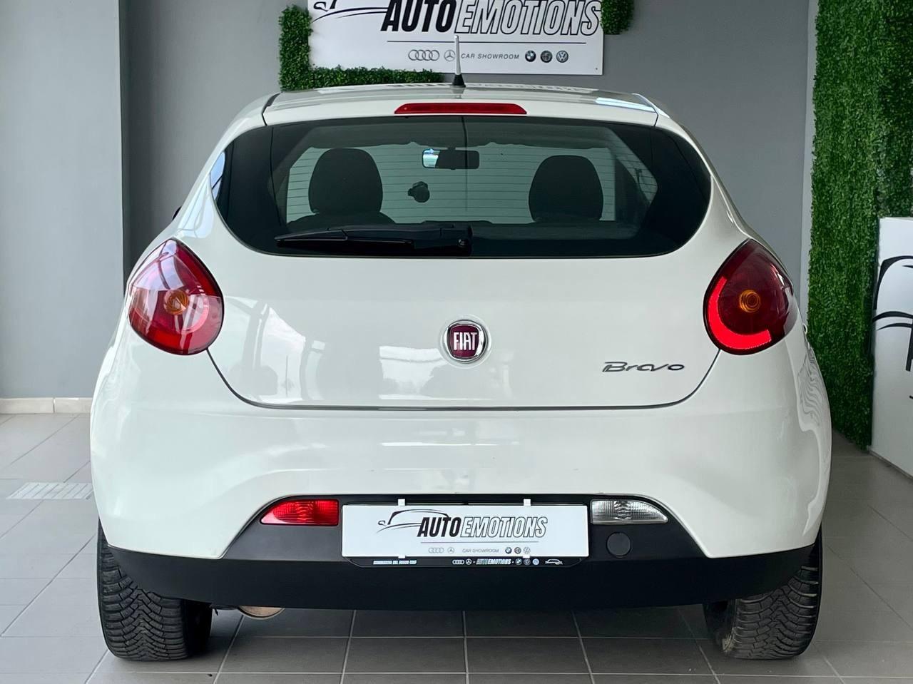 Fiat Bravo 1.6 - 120 CV - Distribuzione Eseguita