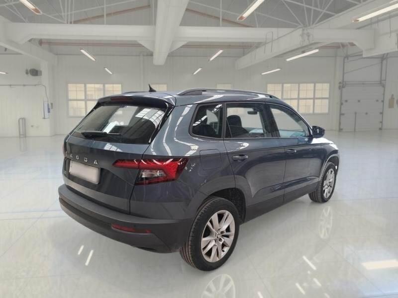 SKODA KAROQ 1600 DSG 115 CV AMBITION