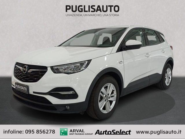 OPEL Grandland X 1.5 diesel Ecotec Start&Stop Business Edition
