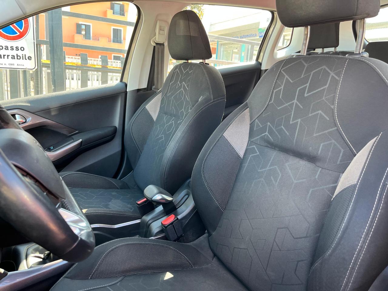 Peugeot 2008 1.2 82 CV SOLO 99000 KM *PREZZO VERO*
