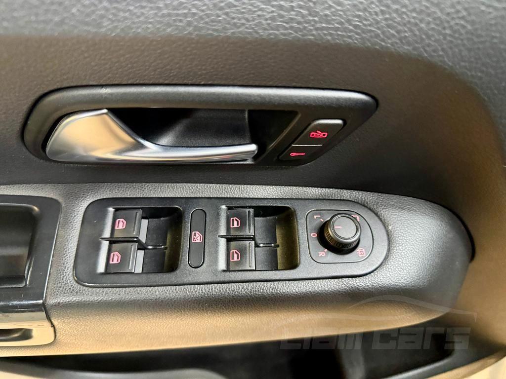 Volkswagen Amarok Doppia Cabina Amarok DC 3.0 V6 tdi Highline 4motion perm. 204cv auto