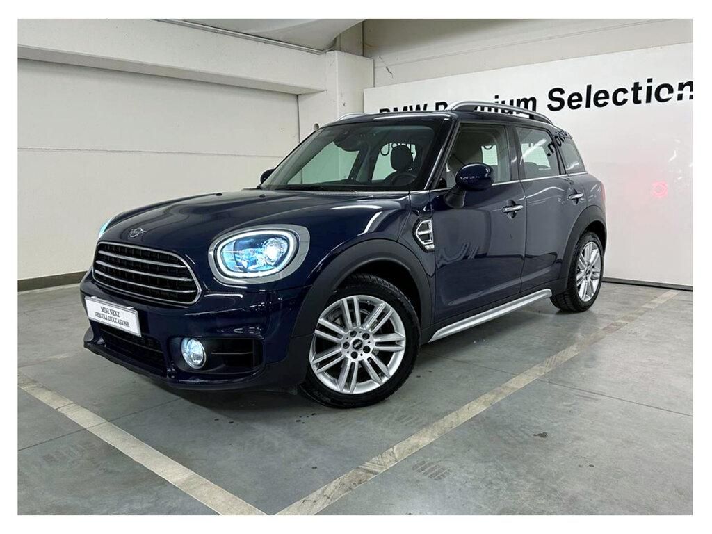 Mini One Countryman 1.5 One Hype