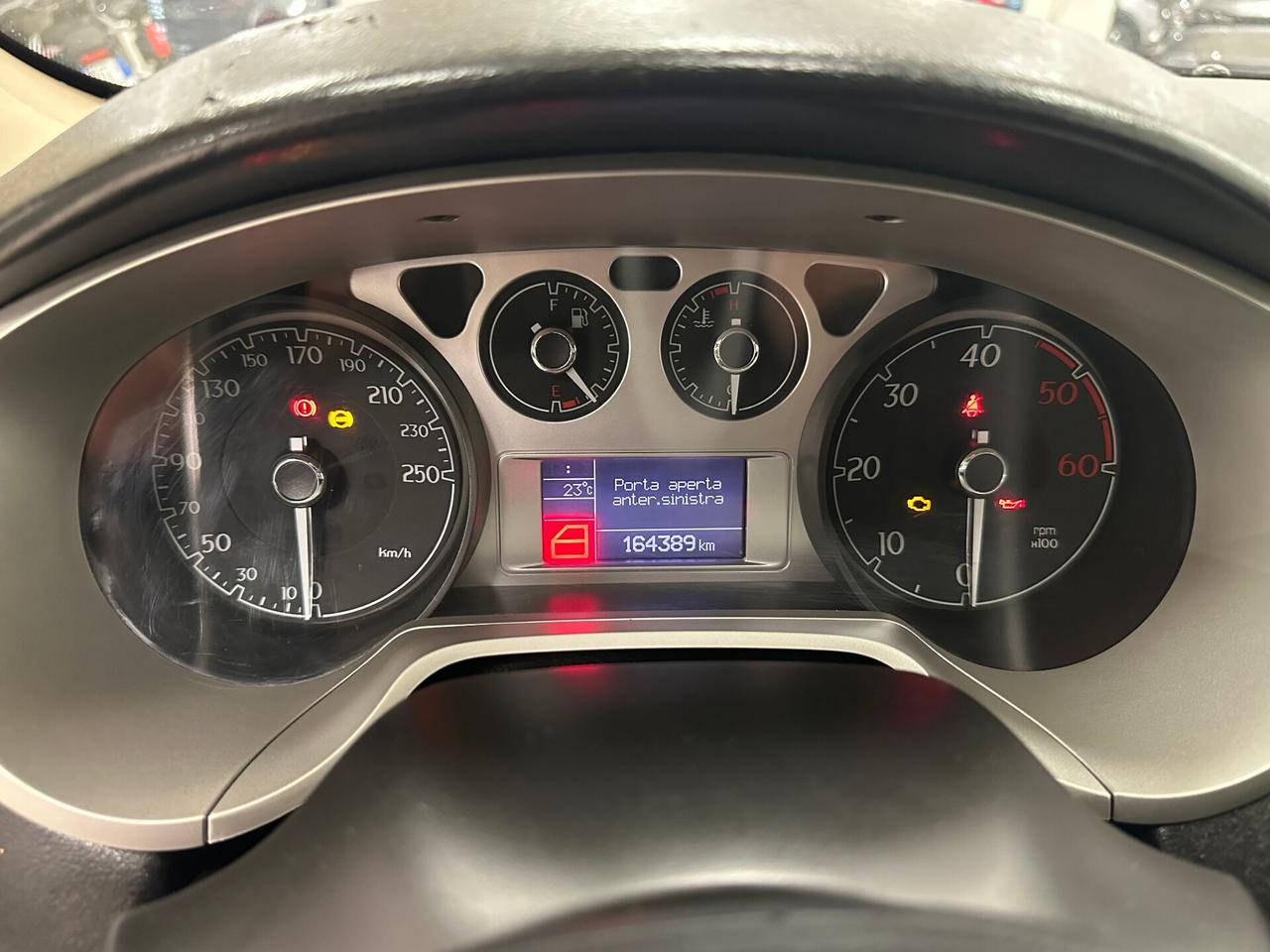 Lancia Delta 1.6 MJT DPF Oro 120 Cv - 2009