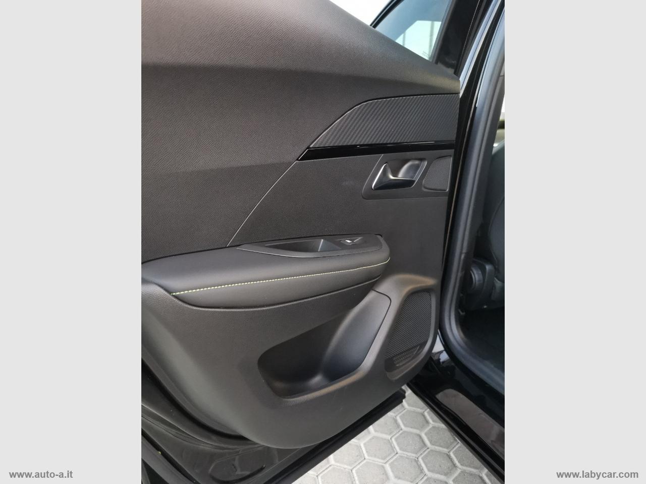PEUGEOT 2008 BlueHDi 110 S&S GT