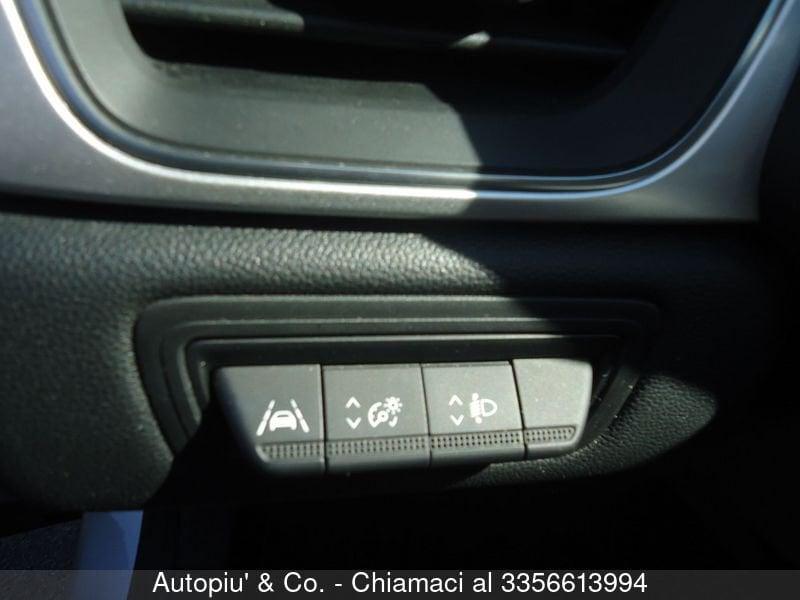 Renault Captur Captur Full Hybrid E-Tech 145 CV Intens