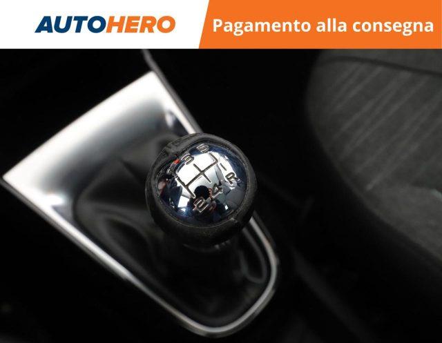 CITROEN C3 BlueHDi 75 Exclusive