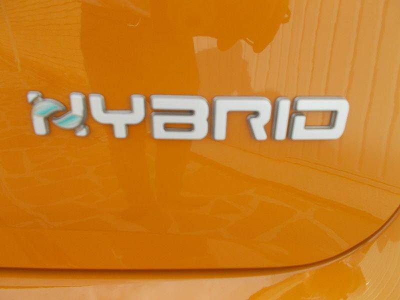 FIAT Panda 1.0 FireFly 70cv S&S Hybrid 338.7575187 MARCO MASSARI