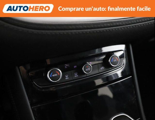 OPEL Grandland X 1.5 diesel Ecotec Start&Stop aut. Business