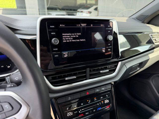 VOLKSWAGEN T-Roc 2.0 TSI DSG R-Line 4Motion LED PLUS Navi Cam