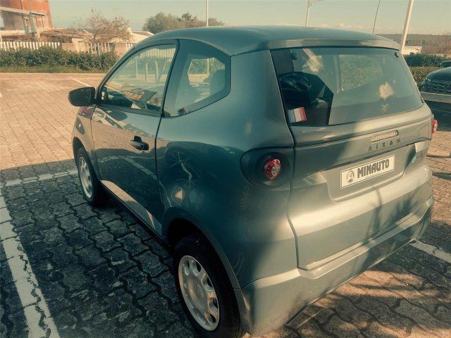 AIXAM City City GTO Ambition