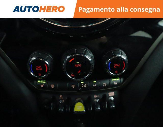 MINI Countryman 1.5 Cooper SE Untamed Edition Countryman ALL4