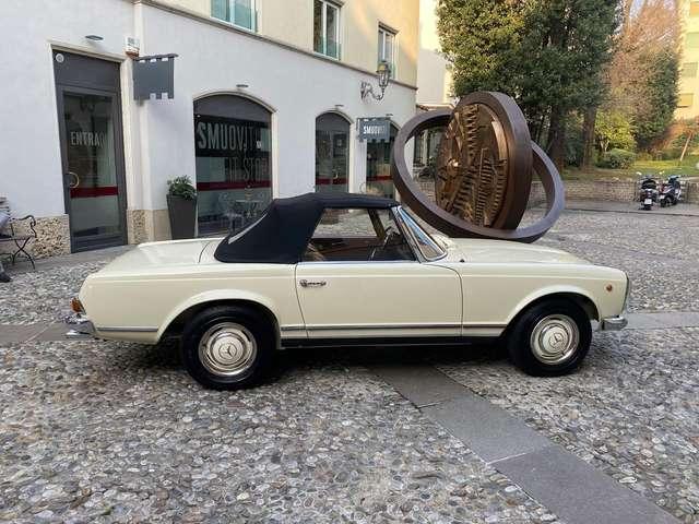 Mercedes-Benz SL 250