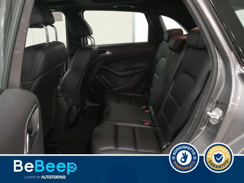 Mercedes-Benz Classe B B 180 CDI PREMIUM FULL EDITION