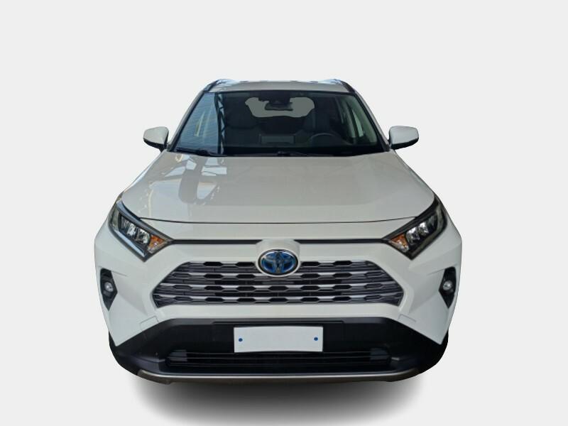 TOYOTA RAV 4 2.5 HV 178 CV E-CVT DYNAMIC AWD-I SUV