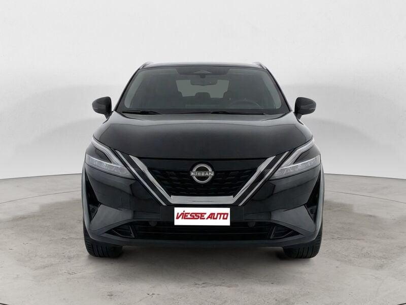 Nissan Qashqai Qashqai 1.5 e-power Tekna 2wd