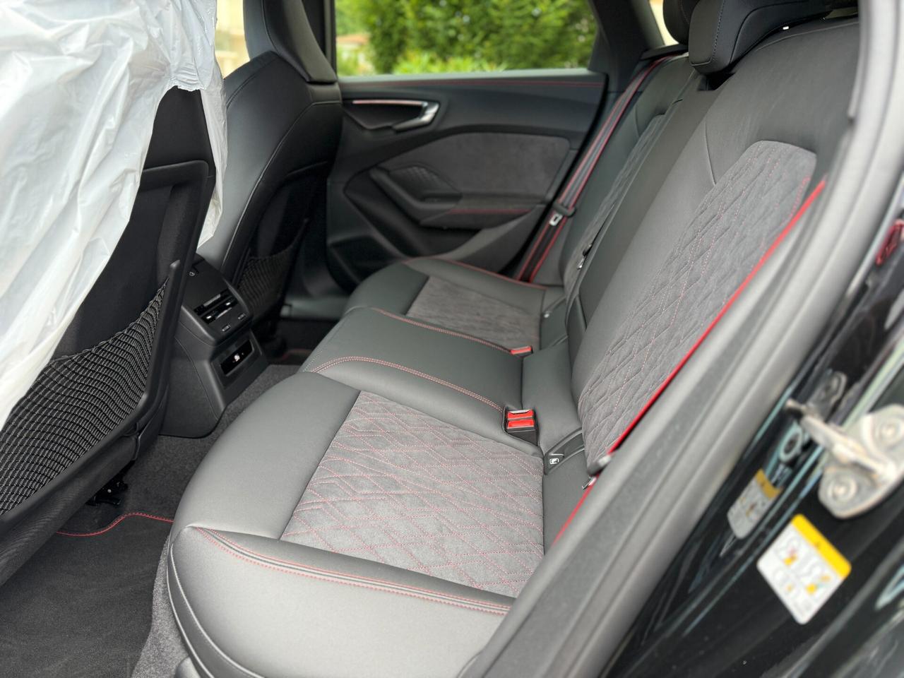 Audi A5 Avant TDI 150 kW mHEV+ S tronic quattro Line edition
