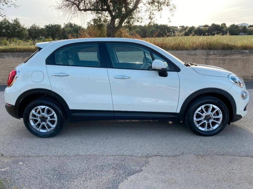 Fiat 500X 1.3 mjt Pop Star 4x2 95cv my18