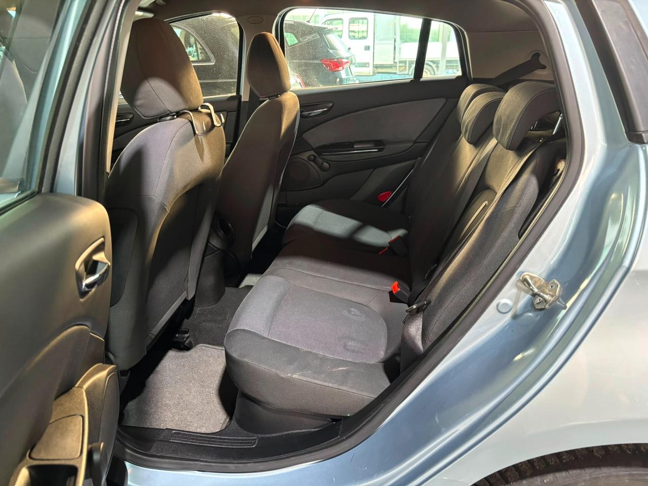 Fiat Bravo 1.9 MJT 120 CV Dynamic