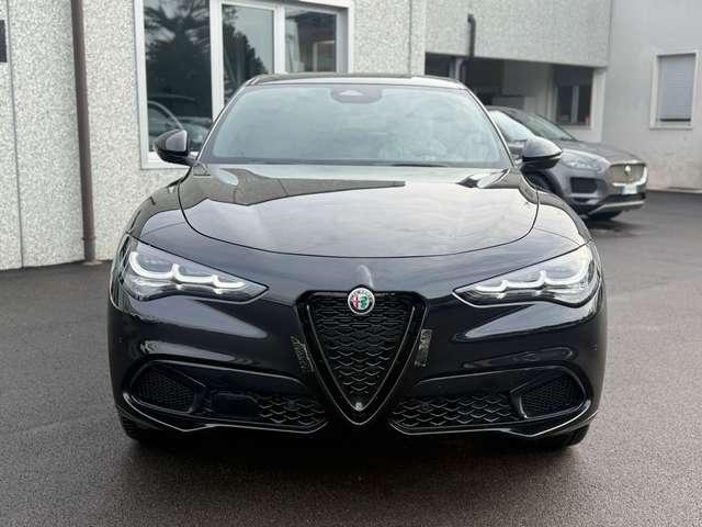 Alfa Romeo Stelvio KM ZERO 2.2 t Intensa Q4 210cv auto PROMO FIN