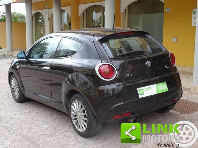 ALFA ROMEO MiTo 1.3 JTD 85 CV PROGRESSION