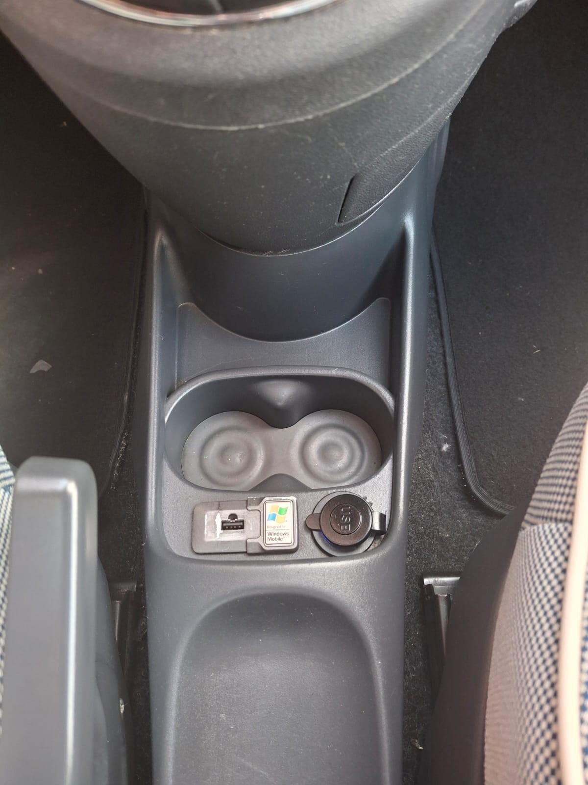 Fiat 500 1.4 16V Pop