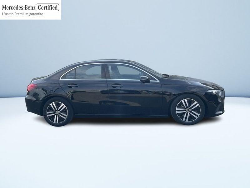 Mercedes-Benz Classe A A 180 SPORT