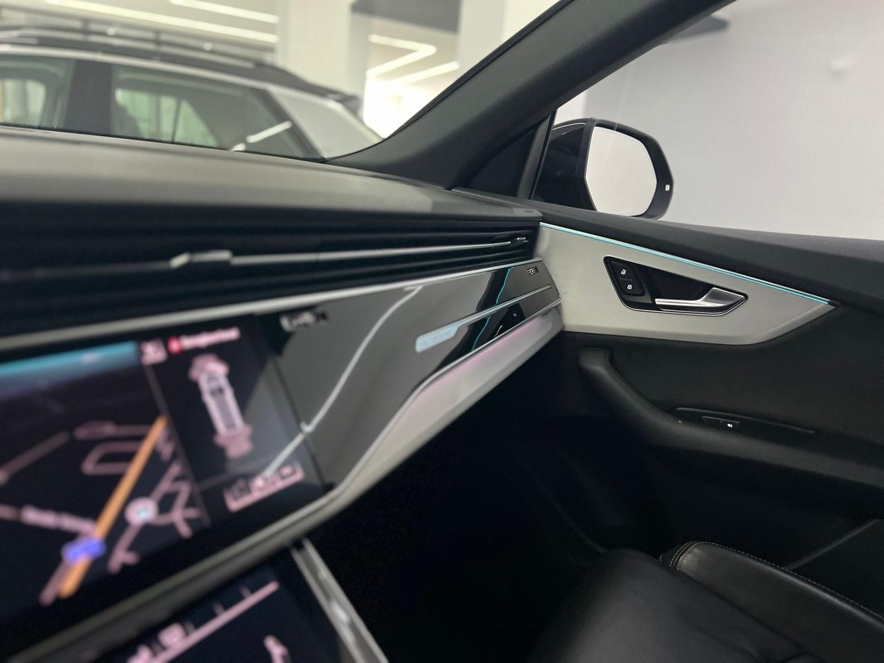 Audi Q8 50 TDI 286 CV quattro tiptronic Sline