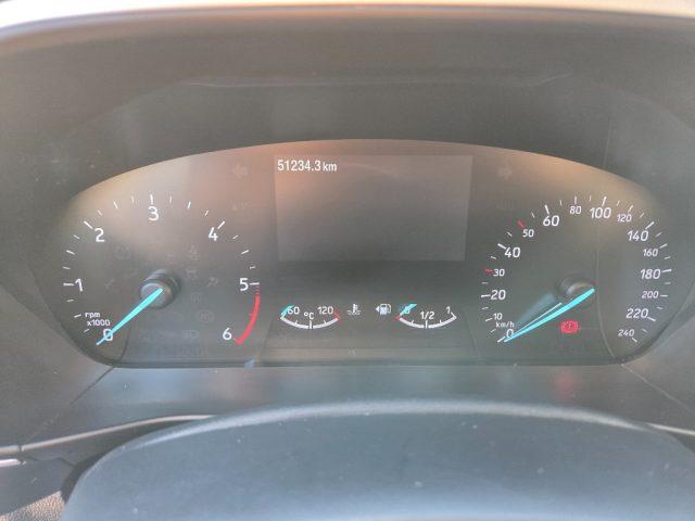 FORD Focus 1.5 EcoBlue 120 CV 5p. Business