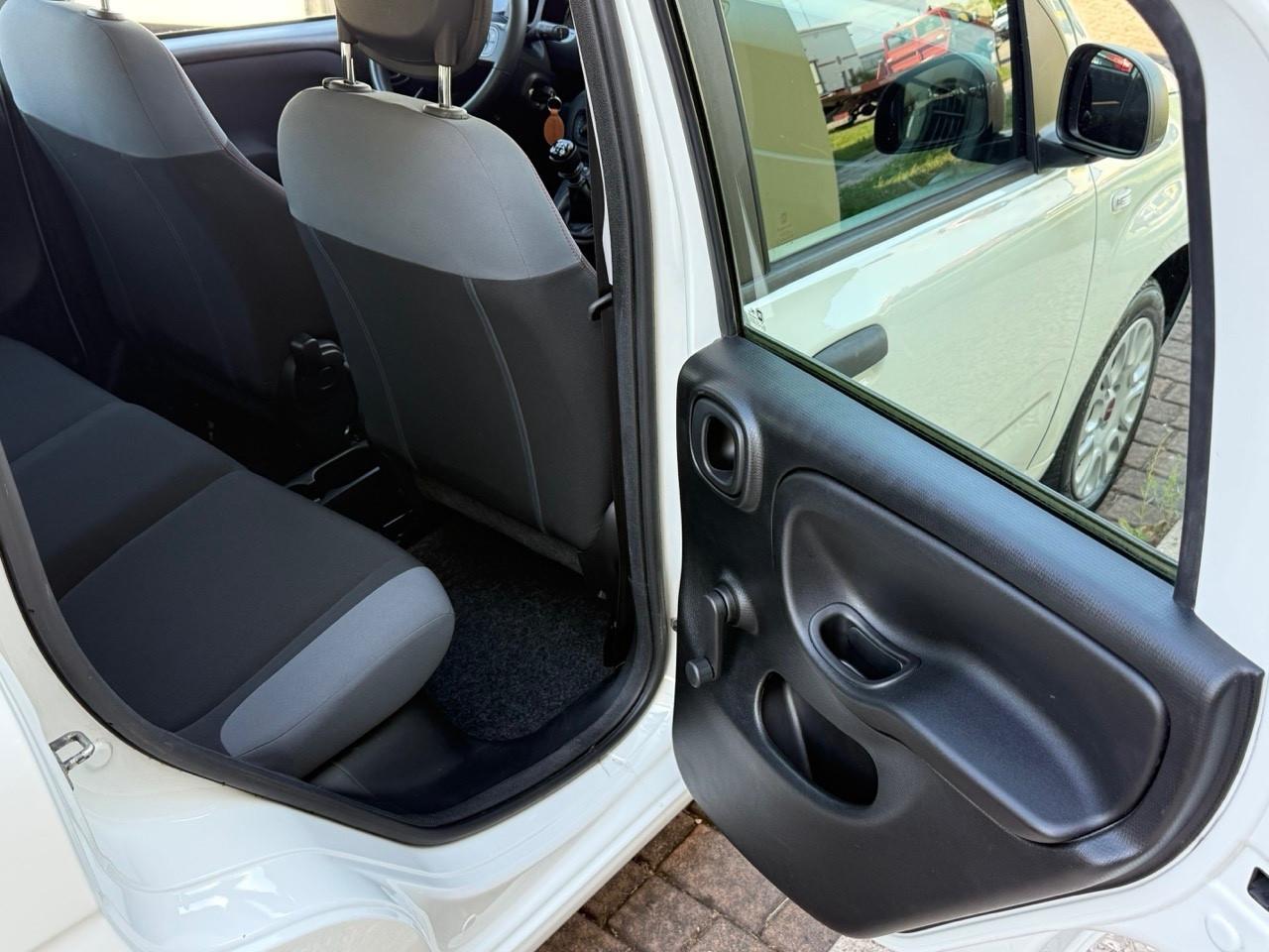Fiat Panda 1.2 GPL EasyPower Easy PREZZO REALE/UNIPRORIETA