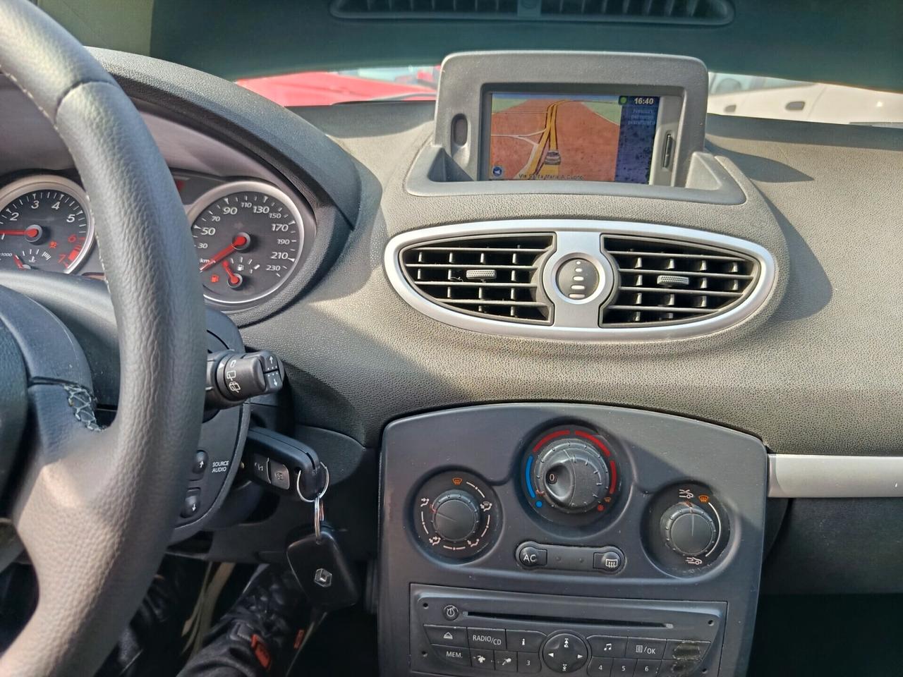 Renault Clio 1.2 5 porte 20th Anniversario