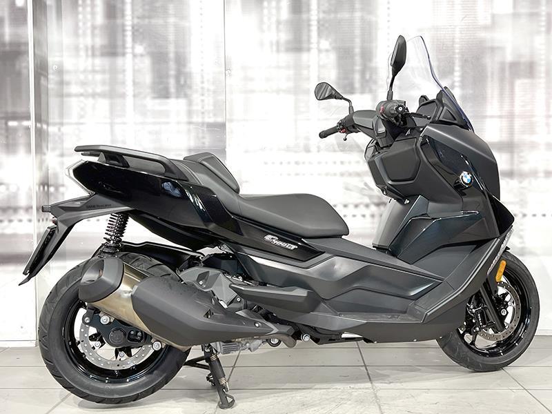 Bmw C 400 GT
