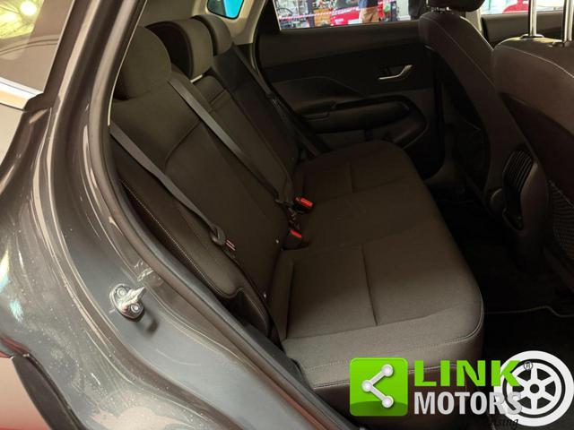 HYUNDAI Kona KONA HYBRID 1.6 141CV AUT. XLINE ? NAVI ? FULL LED