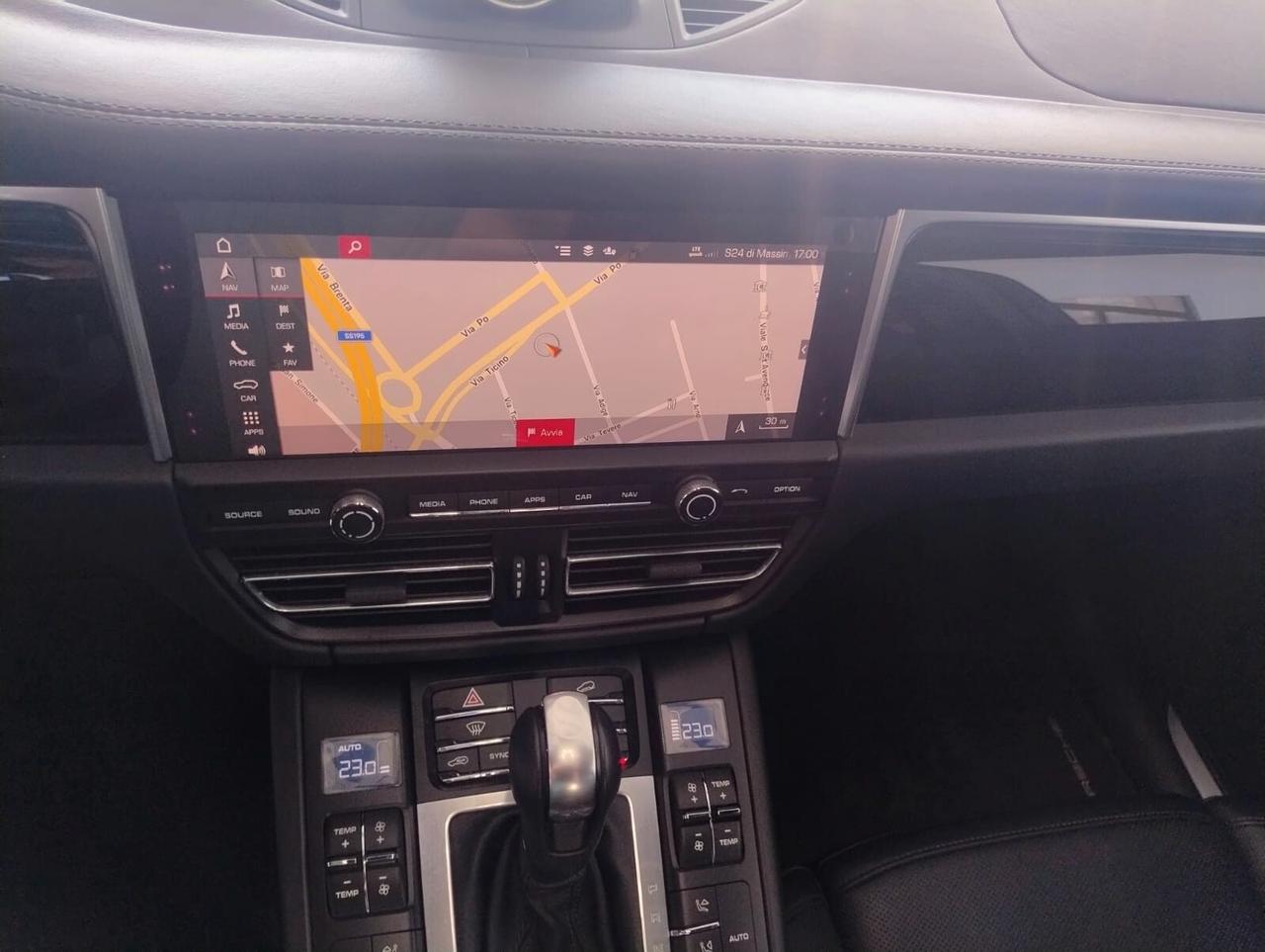 Porsche Macan 3.0 S