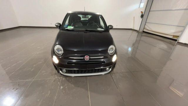 FIAT 500 1.0 Hybrid Sport