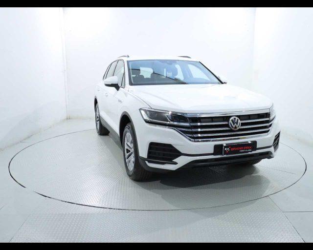 VOLKSWAGEN Touareg 3.0 V6 TDI SCR Style