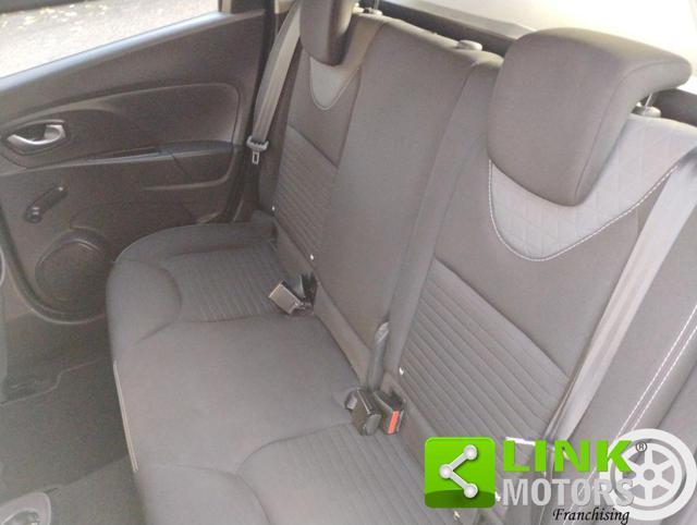 RENAULT Clio Sporter 1.5 dCi 8V 90CV Start&Stop Energy