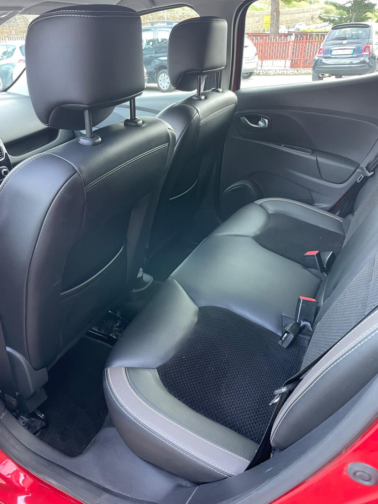 Renault Clio dCi 8V 75 CV Start&Stop 5 porte Energy Duel2