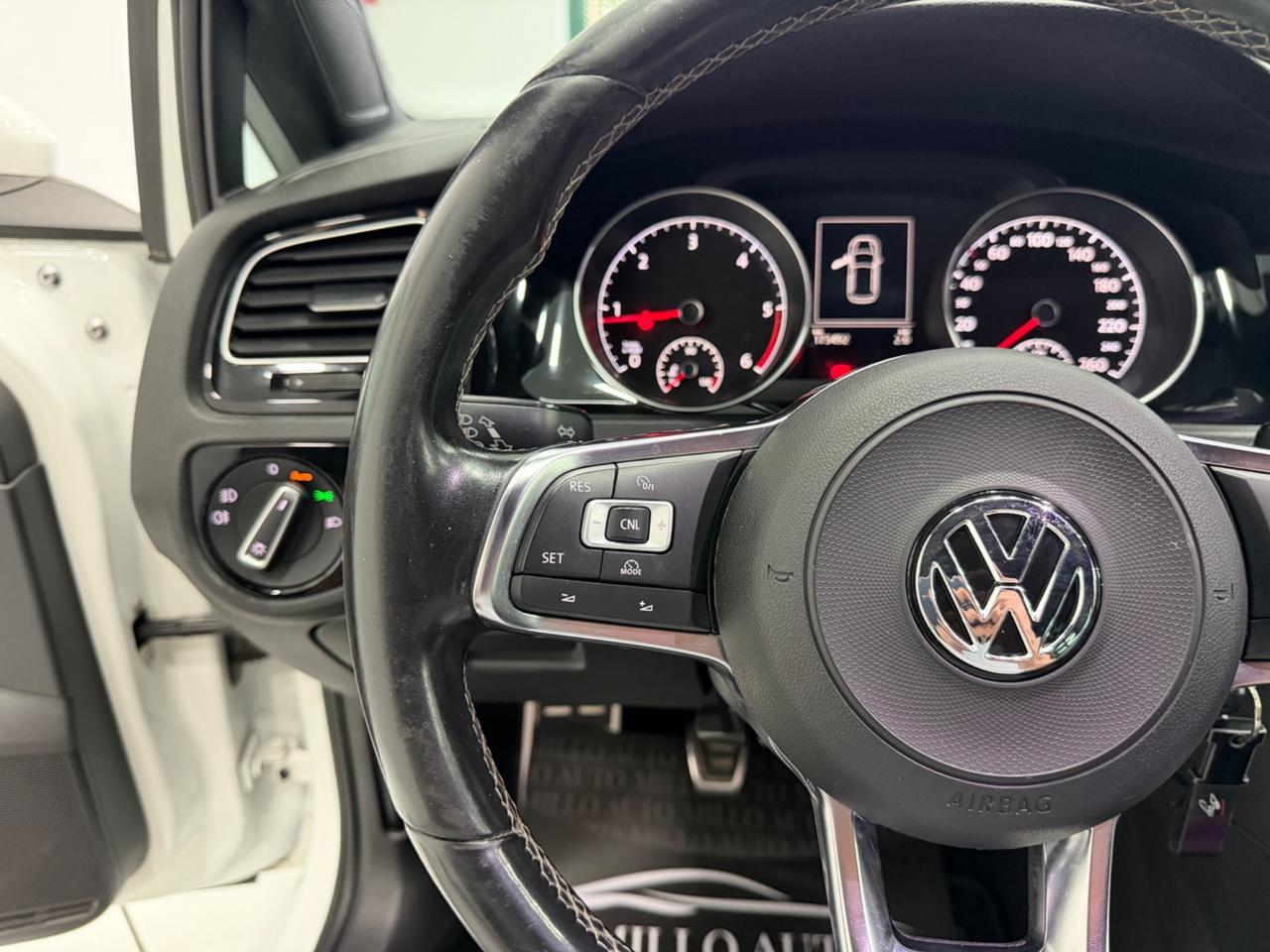 Volkswagen Golf 1.6 TDI 110 CV 5p. Sport Edition BlueMotion Technology