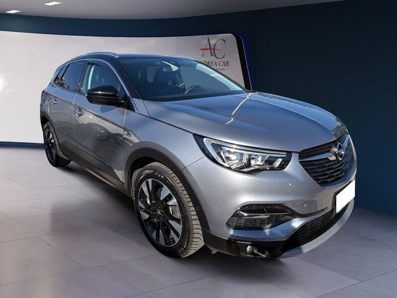 Opel Grandland X Grandland X 1.5 ecotec 2020 s&s 130cv