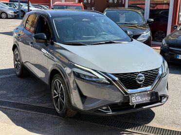 Qashqai MHEV 140 CV Tekna--rate-unipro-b-color