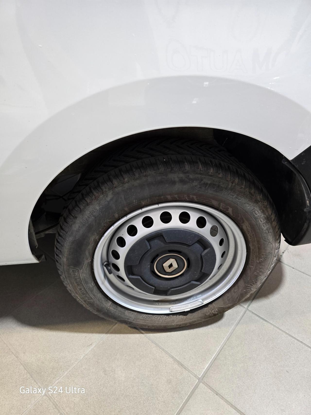 RENAUT EXPRESS 1.5 DIESEL 95 CV