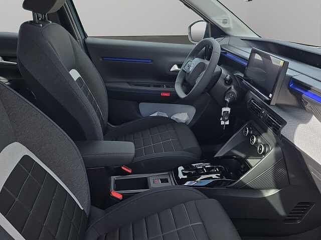 Citroen C3 Hybrid 110 e-DCS6 Plus