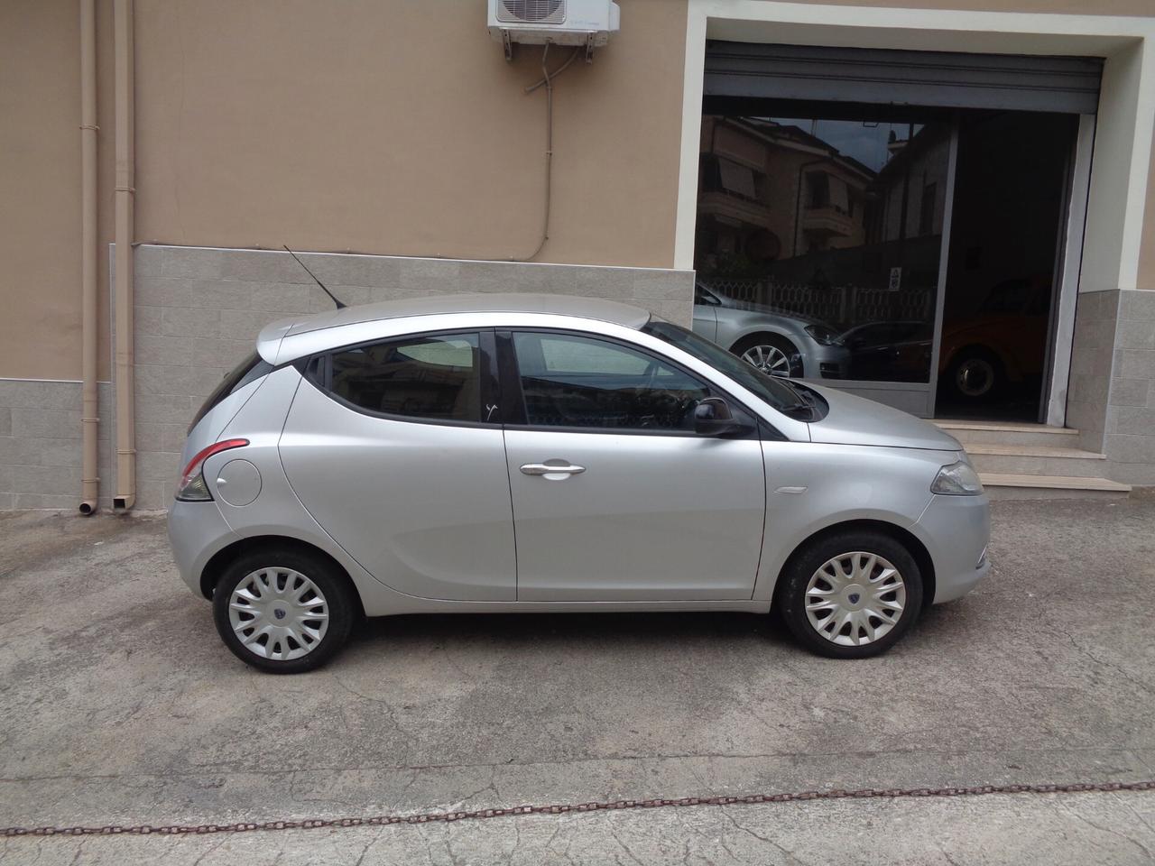 Lancia Ypsilon 1.3 MJT 95 CV S&S Gold (FINANZIABILE)