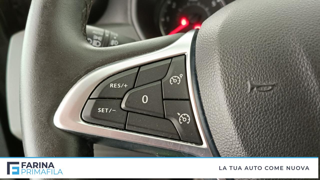 DACIA Duster II 2021 - Duster 1.0 tce Comfort Gpl 4x2 100cv
