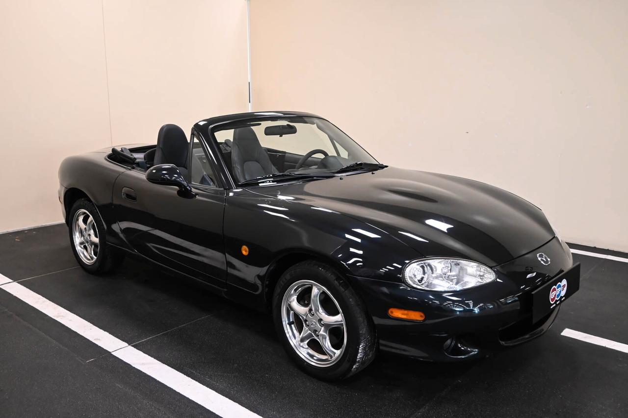 MAZDA MX-5 Collection'04 MX-5 1.6i 16V cat Vani...