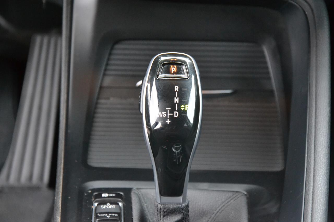 Bmw X1 18D 150CV X-DRIVE AUTOMATICA **PREZZO VERO**